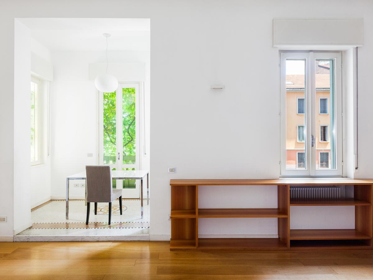 easyhomes - Piola Bazzini Milánó Kültér fotó