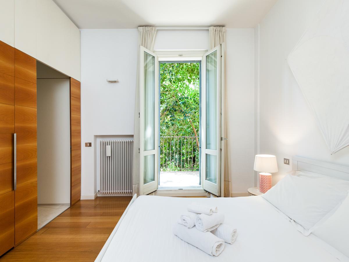 easyhomes - Piola Bazzini Milánó Kültér fotó