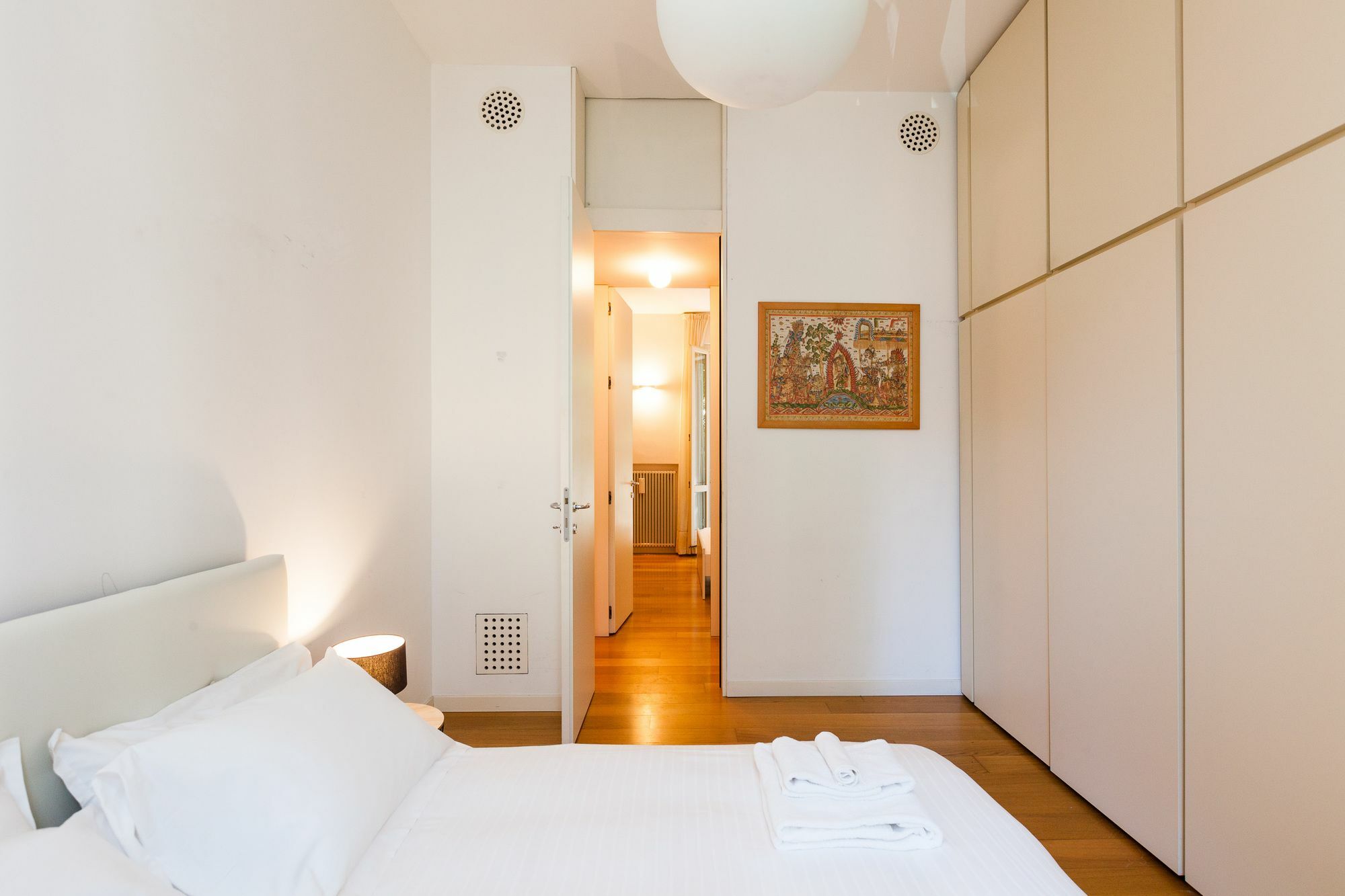 easyhomes - Piola Bazzini Milánó Kültér fotó