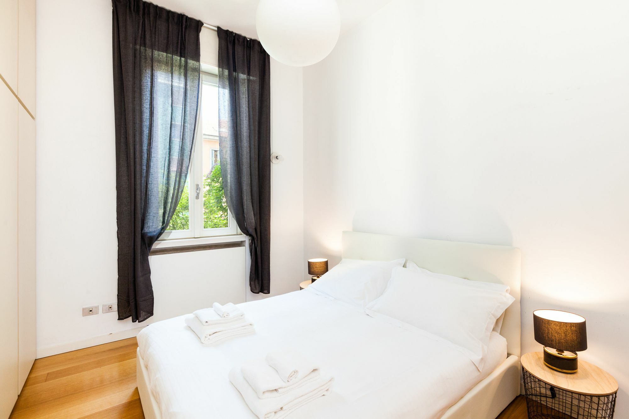 easyhomes - Piola Bazzini Milánó Kültér fotó