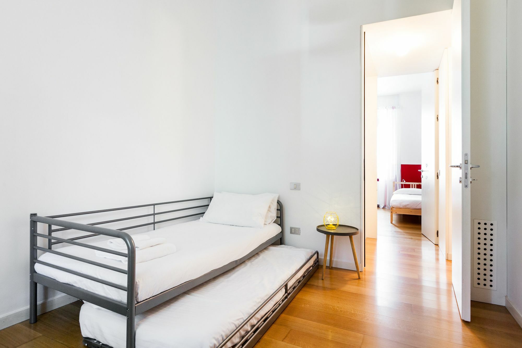 easyhomes - Piola Bazzini Milánó Kültér fotó